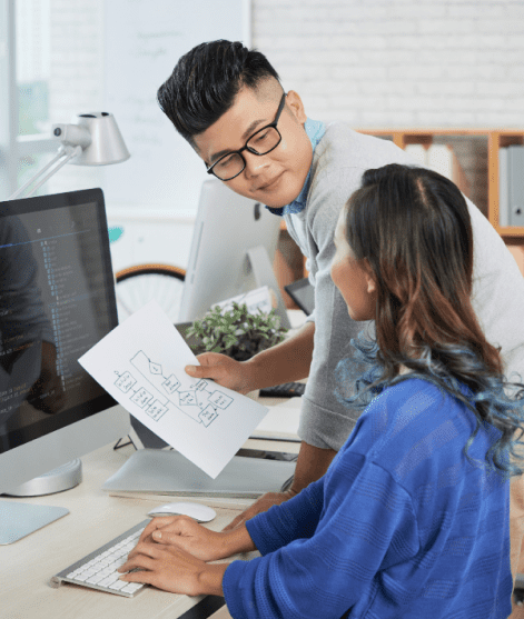 Cahaya Parama Niscala